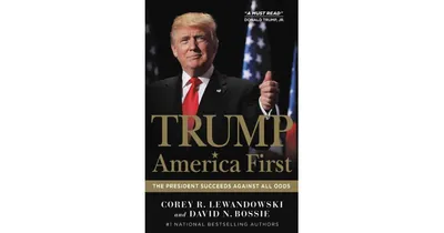 Trump- America First
