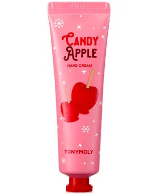 Tonymoly Candy Apple Hand Cream, 1.01 oz.