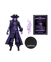 Disney Mirrorverse 12" Jack Sparrow Fractured Form