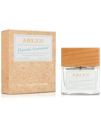 Arlyn Floral Summer Eau de Parfum, 1.7 oz.