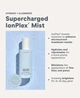 NuFACE Supercharged IonPlex Facial Mist, 5 oz.