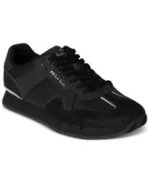 Paul Smith Men's Brandon Black Sneakers