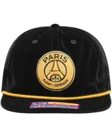 Men's Paris Saint-Germain Snow Beach Adjustable Hat