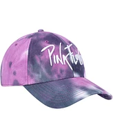 Men's American Needle Purple Pink Floyd Ballpark Adjustable Hat