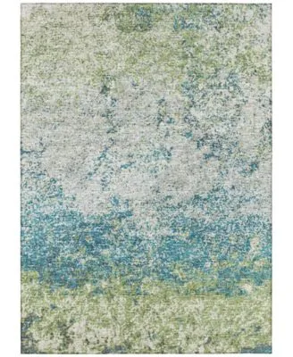 Addison Rylee Outdoor Washable Ary33 Area Rug