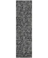 Addison Othello Outdoor Washable AOT32 2'3" x 7'6" Runner Area Rug