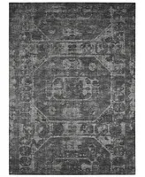 Addison Othello Outdoor Washable AOT32 10' x 14' Area Rug