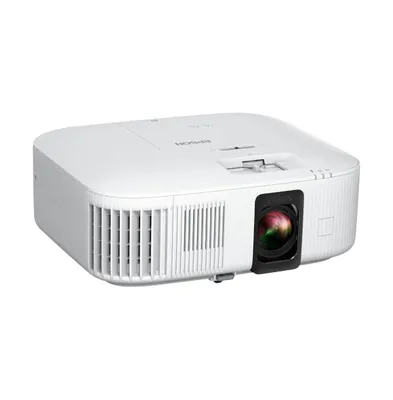 Home Cinema 2350 3LCD 4K Pro-uhd Projector - White