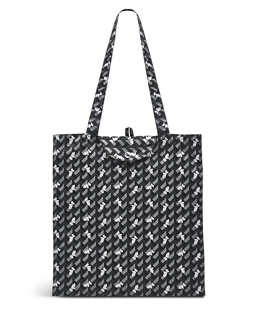 Radley London Addison Gardens Medium Open Top Tote - Macy's