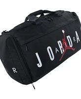 Jordan Small Velocity Duffle Bag