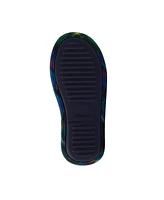 Dearfoams Women's Mama Bear Scuff Slippers