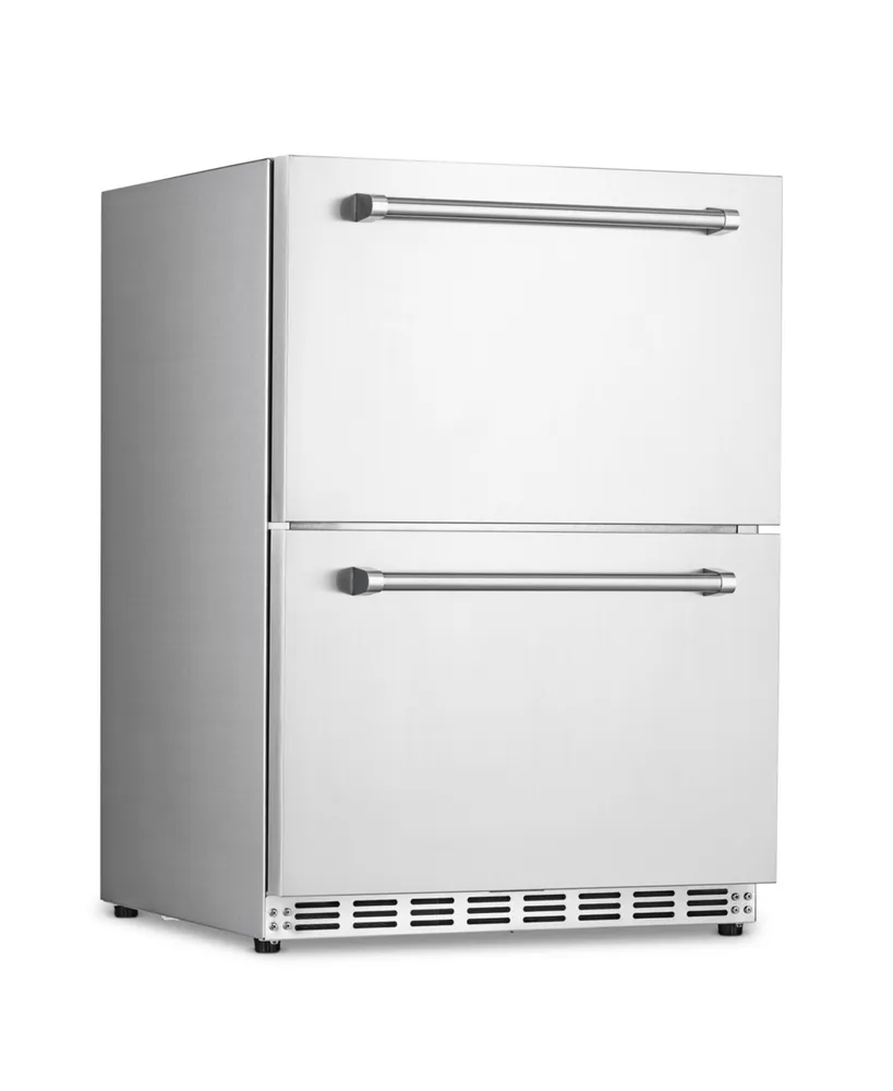 Newair Beverage Refrigerator, 60 Can 1.6 Cu. Ft. Compact Mini Fridge