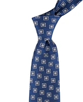 Tommy Hilfiger Men's Retro Square Tie