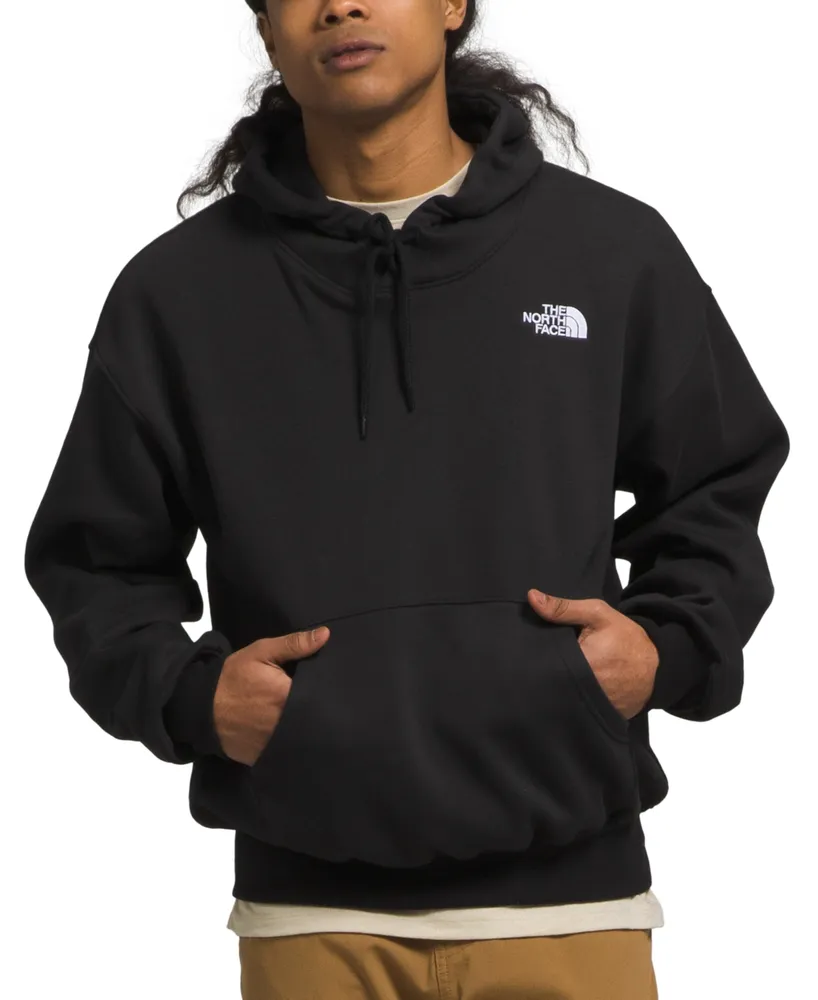 The North Face Men's Evolution Vintage Hoodie