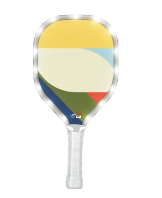 Led Pickle Ball Set of 4, Color Block, Created for Macy's