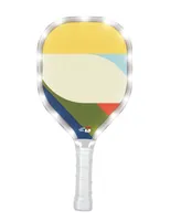 Led Pickle Ball Set of 4, Color Block, Created for Macy's