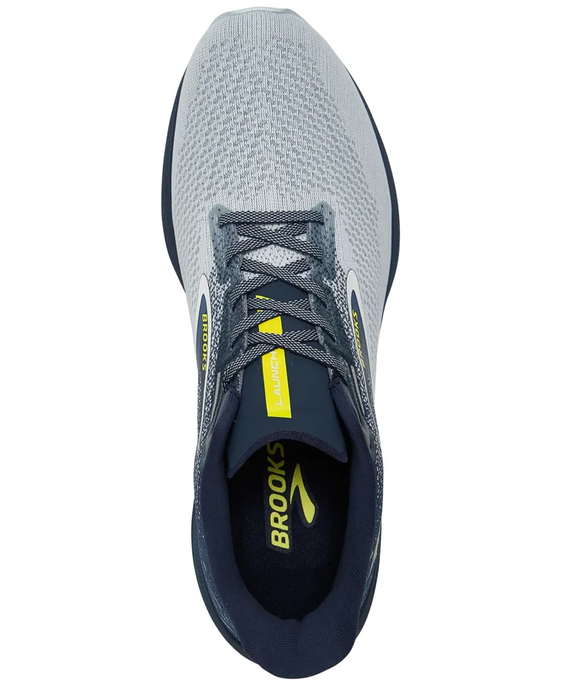 Brooks Men's Launch 10 Running Sneakers from Finish Line