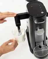 Ninja PB051 Pods & Grounds Specialty Single-Serve Coffee Maker