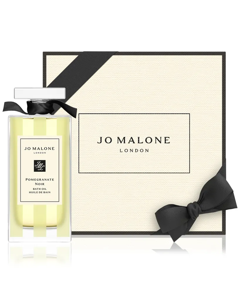 Jo Malone London Pomegranate Noir Bath Oil, 1 oz.