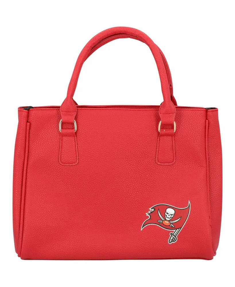 Women's Foco Tampa Bay Buccaneers Manhattan Purse