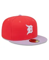 Men's New Era Red