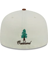 Men's New Era Cream