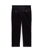 Polo Ralph Lauren Toddler and Little Boys Straight Fit Corduroy Pants