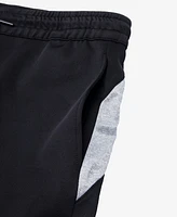 X-Ray Men's Zip Pocket Tech Fleece Joggers