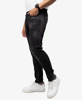 Men's Skinny Flex Jeans