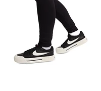 Nike Women's Sportswear Premium Essentials High-Waisted Shine Leggings