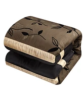 Stratford Park Pastora 7-Piece Comforter Set