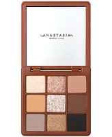 Anastasia Beverly Hills Sultry Mini Eyeshadow Palette