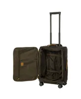 Bric's Milano Life Tropea 21" Spinner