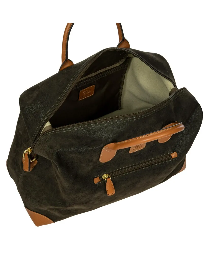 Bric's Milano Life 18" Cargo Duffle