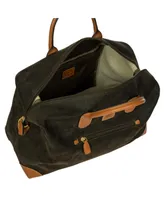 Bric's Milano Life 18" Cargo Duffle