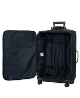 Bric's Milano X Travel 27" Spinner with Frame