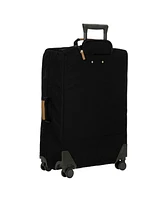 Bric's Milano X Travel 27" Spinner with Frame