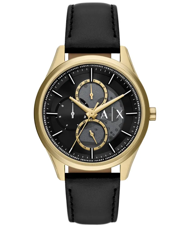 A|X Armani Exchange Men display picture 2