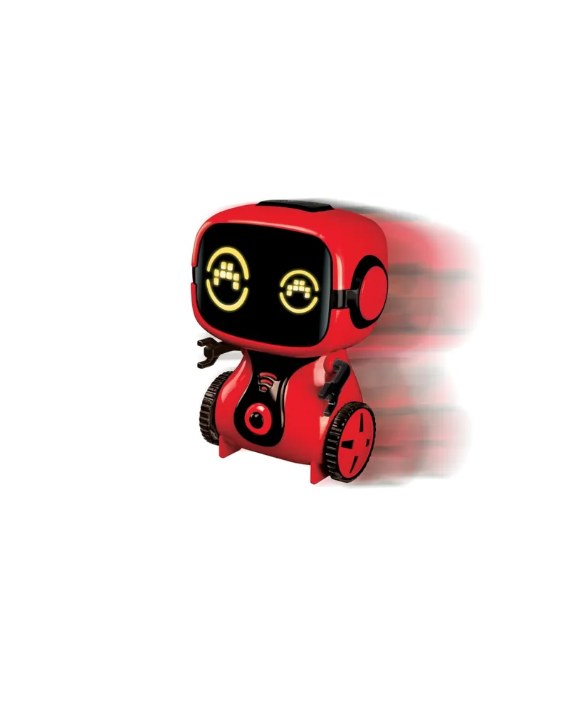 Alex Babble Bot - Motion Sensing Remote Control Robot, Created for Macy's