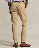 Polo Ralph Lauren Men's Stretch Chino Suit Trousers