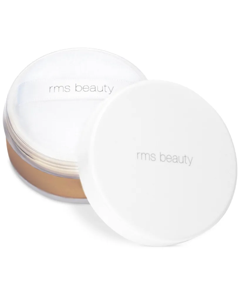 Rms Beauty Tinted UnPowder -