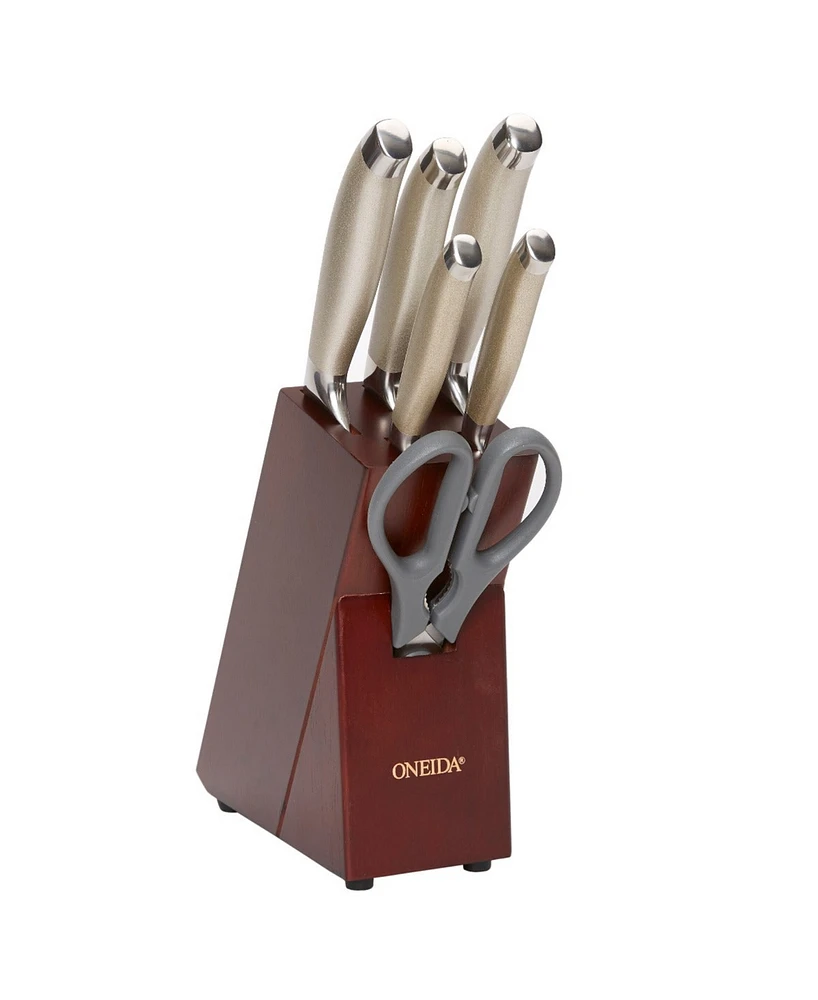 Oneida Preferred 7 Piece Stainless Steel Cutlery Set