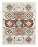 Livabliss Skagen Skg- 7'10" x 10'2" Area Rug