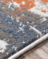 Livabliss Skagen Skg- 6'7" x 9' Area Rug