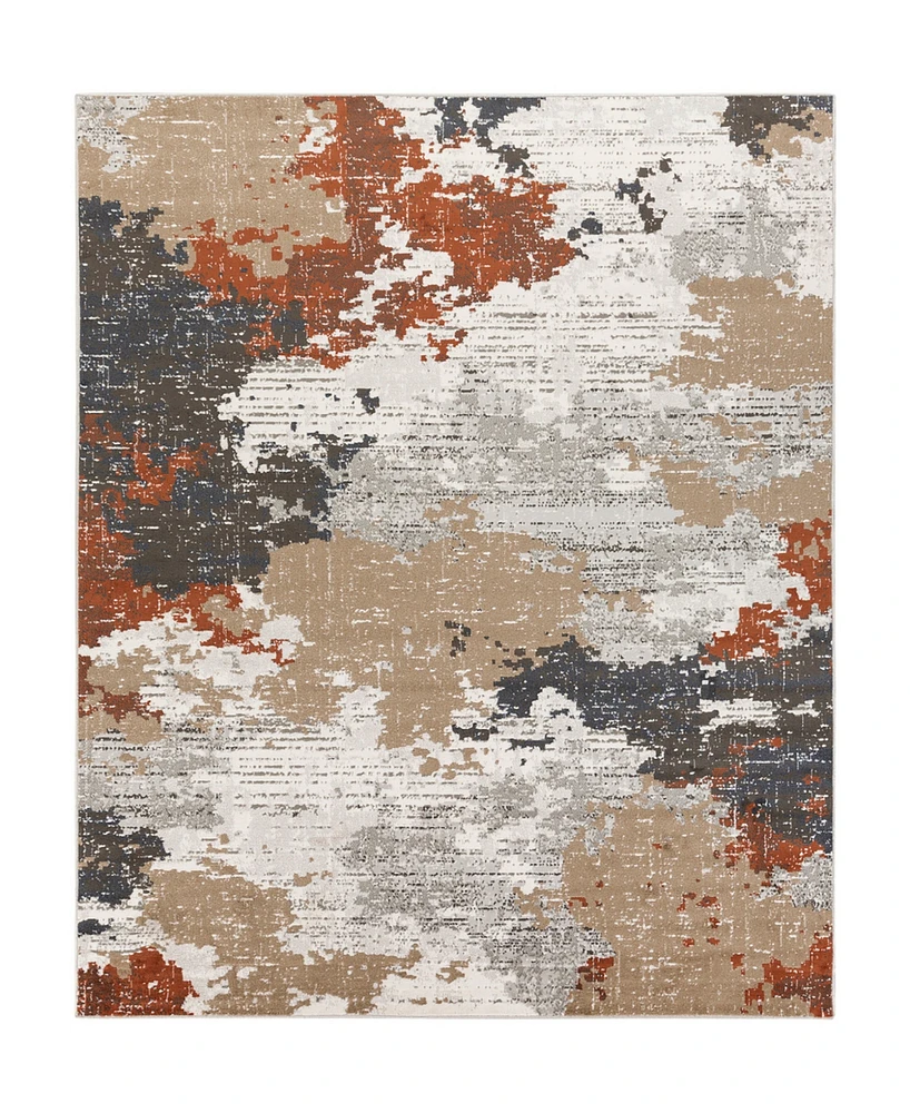 Livabliss Skagen Skg- 7'10" x 10'2" Area Rug