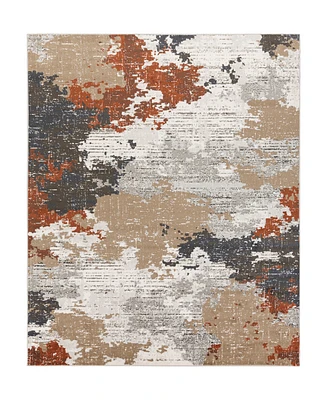 Livabliss Skagen Skg- 7'10" x 10'2" Area Rug