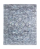 Surya Monte Carlo Mnc-2301 6'7" x 9' Area Rug