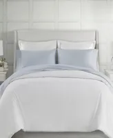 Madison Park 500-Thread Count Egyptian Cotton Deep Pocket 4-Piece Sheet Set