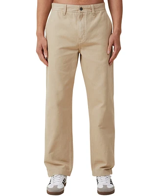 Cotton On Men's Loose Fit Pants