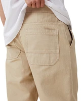 Cotton On Men's Loose Fit Pants